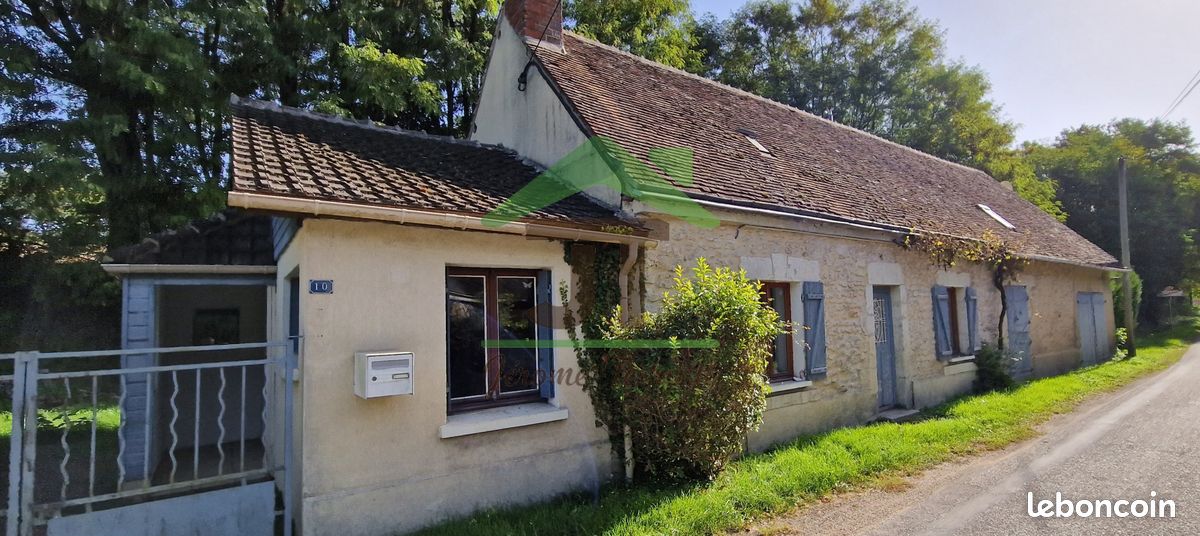 4 chambres Maison à Eure-et-Loir, France No. 93090