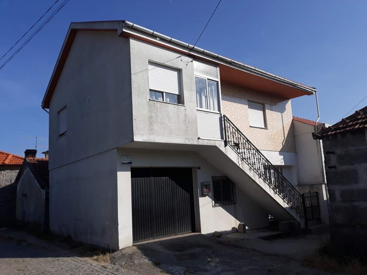 5 bedrooms House in Baiao, Portugal No. 82479