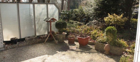 4 rooms Apartment in Wandsbek, Germany No. 367371 14