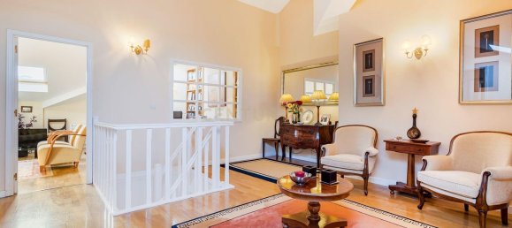 3 bedrooms Duplex in Sintra, Portugal No. 116782 21