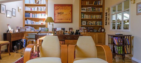 3 bedrooms Duplex in Sintra, Portugal No. 116782 30