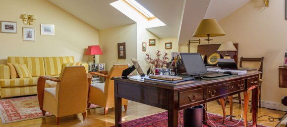 3 bedrooms Duplex in Sintra, Portugal No. 116782 28