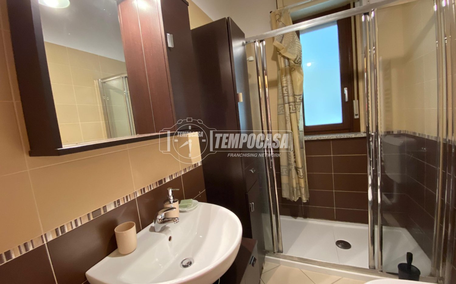 1 bedroom Apartment in Grugliasco, Italy No. 49749