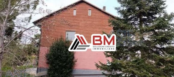 3 Schlafzimmer Villa in Magliano Alfieri, Italy, Nr. 270756 2