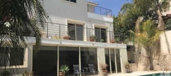 4 bedrooms House in Erimi, Cyprus No. 10869 11
