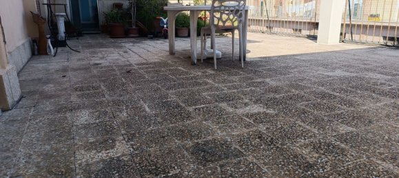 Пентхаус с 8 комнатами в Ливорно, Италия № 275100 5