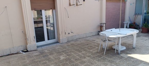 Пентхаус с 8 комнатами в Ливорно, Италия № 275100 40