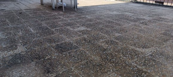 Пентхаус с 8 комнатами в Ливорно, Италия № 275100 14