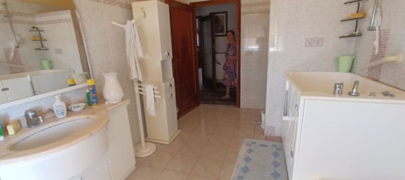 Пентхаус с 8 комнатами в Ливорно, Италия № 275100 9