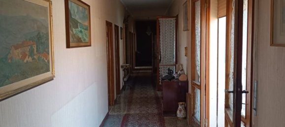 Пентхаус с 8 комнатами в Ливорно, Италия № 275100 34