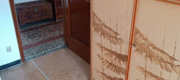 Пентхаус с 8 комнатами в Ливорно, Италия № 275100 12