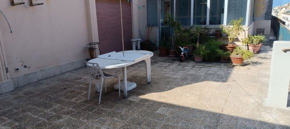 Пентхаус с 8 комнатами в Ливорно, Италия № 275100 31