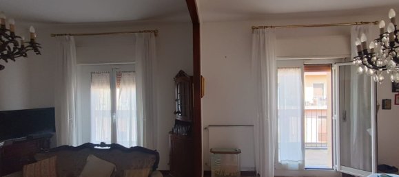 Пентхаус с 8 комнатами в Ливорно, Италия № 275100 3