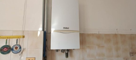 Пентхаус с 8 комнатами в Ливорно, Италия № 275100 26