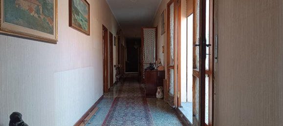 Пентхаус с 8 комнатами в Ливорно, Италия № 275100 16