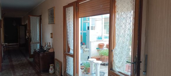 Пентхаус с 8 комнатами в Ливорно, Италия № 275100 8