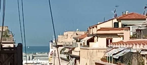 Пентхаус с 8 комнатами в Ливорно, Италия № 275100 21