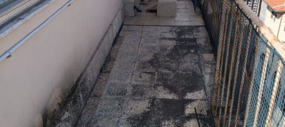 Пентхаус с 8 комнатами в Ливорно, Италия № 275100 36