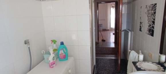 Пентхаус с 8 комнатами в Ливорно, Италия № 275100 13