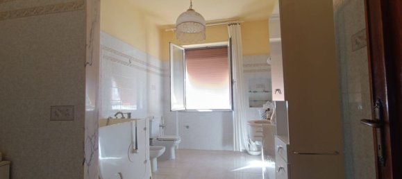 Пентхаус с 8 комнатами в Ливорно, Италия № 275100 17