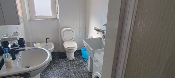 Пентхаус с 8 комнатами в Ливорно, Италия № 275100 32