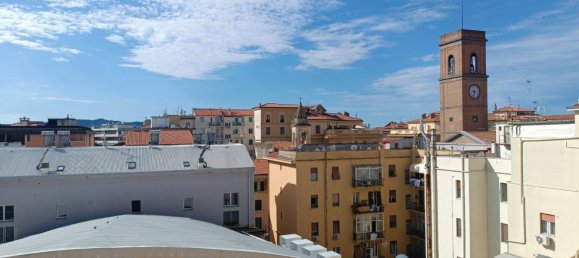 Пентхаус с 8 комнатами в Ливорно, Италия № 275100 35