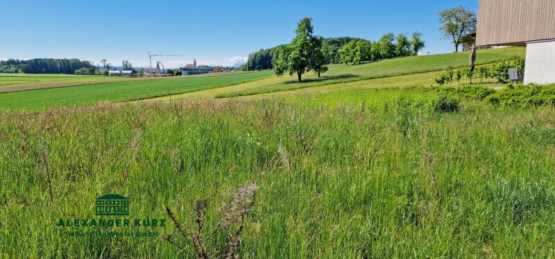 Земельный участок 1000м² в Мосдорф, Австрия № 165639