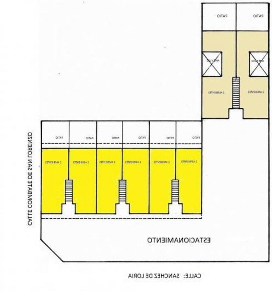 Studio in Florencio Varela, Argentina No. 15853