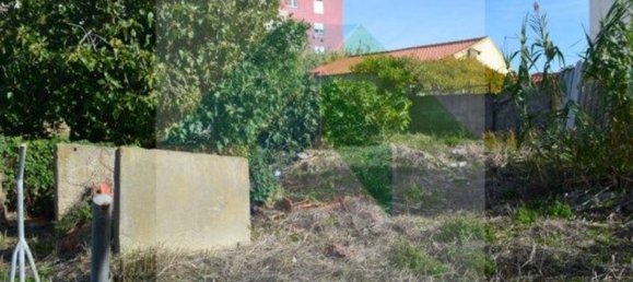 2000m² Land in Lisbon, Portugal No. 92520 6