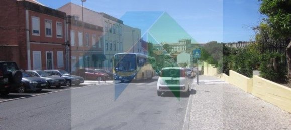 2000m² Land in Lisbon, Portugal No. 92520 7