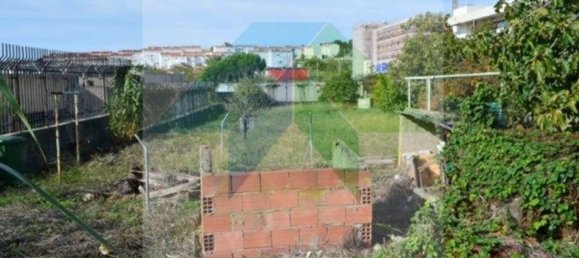 2000m² Land in Lisbon, Portugal No. 92520 10