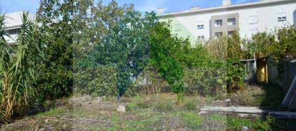 2000m² Land in Lisbon, Portugal No. 92520 8