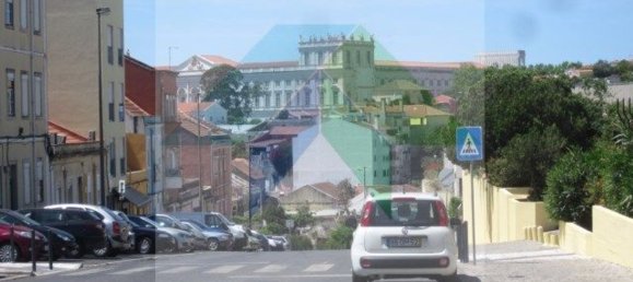 2000m² Land in Lisbon, Portugal No. 92520 3