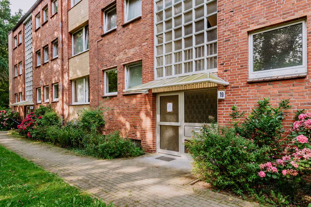 2 Schlafzimmer Wohnung in Stormarn, Germany, Nr. 315540