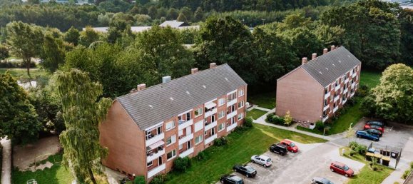 2 Schlafzimmer Wohnung in Stormarn, Germany, Nr. 315540 11