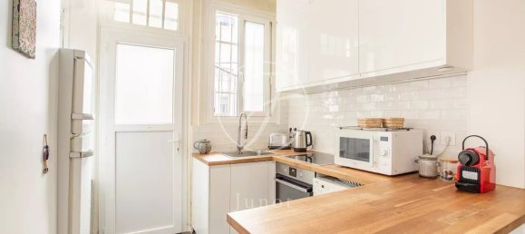 2 Schlafzimmer Wohnung in Paris, France, Nr. 293203 10