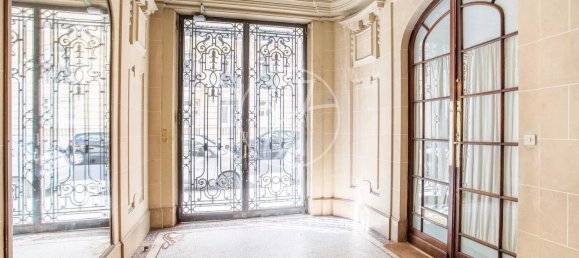 2 Schlafzimmer Wohnung in Paris, France, Nr. 293203 11