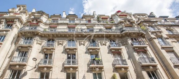 2 Schlafzimmer Wohnung in Paris, France, Nr. 293203 12