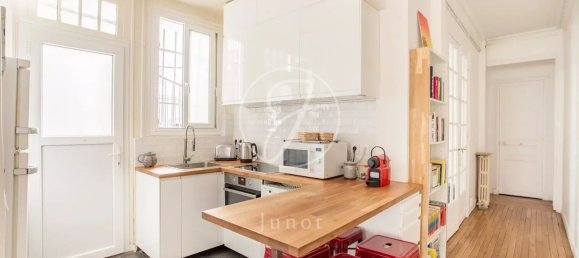 2 Schlafzimmer Wohnung in Paris, France, Nr. 293203 9