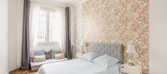 2 Schlafzimmer Wohnung in Paris, France, Nr. 293203 6