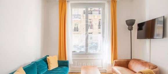 2 Schlafzimmer Wohnung in Paris, France, Nr. 293203 4