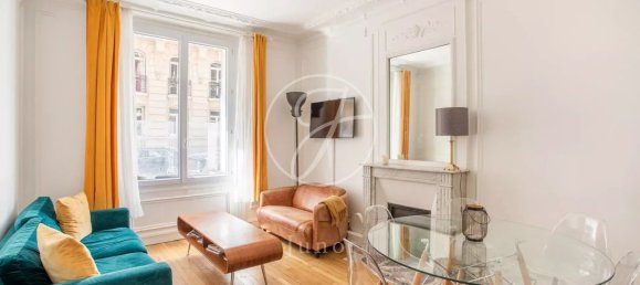 2 Schlafzimmer Wohnung in Paris, France, Nr. 293203 2