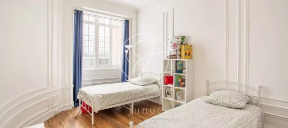2 Schlafzimmer Wohnung in Paris, France, Nr. 293203 5