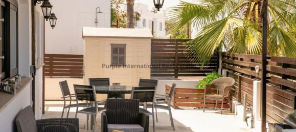 3 bedrooms Villa in Ayia Napa, Cyprus No. 935 10