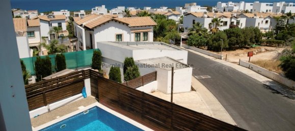 3 bedrooms Villa in Ayia Napa, Cyprus No. 935 7