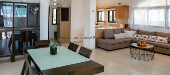 3 bedrooms Villa in Ayia Napa, Cyprus No. 935 23