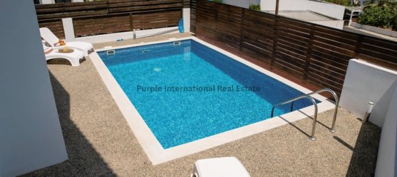 3 bedrooms Villa in Ayia Napa, Cyprus No. 935 8