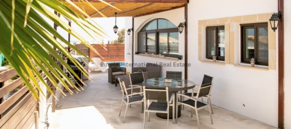 3 bedrooms Villa in Ayia Napa, Cyprus No. 935 3