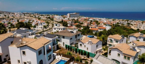 3 bedrooms Villa in Ayia Napa, Cyprus No. 935 24