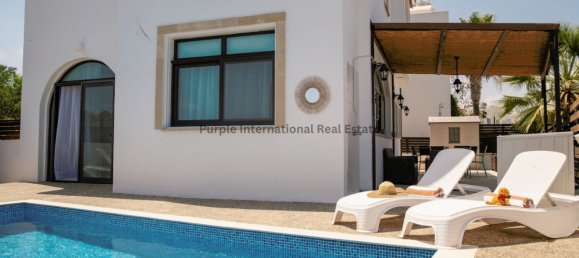 3 bedrooms Villa in Ayia Napa, Cyprus No. 935 2